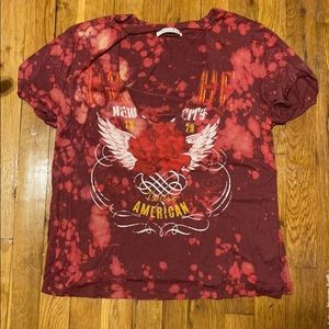 Tye Dye Tee